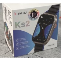 ساعة ذكية Kieslect ks2