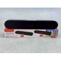 مكبر صوت LFERFEI E-92/E-91 | صوت ثلاثي الأبعاد وتصميم أنيق